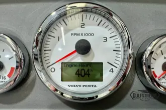 Thumbnail von Windy 29 Coho