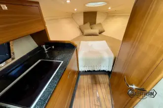 Thumbnail von Windy 29 Coho