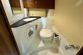 Thumbnail von Windy 29 Coho