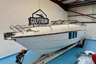 Thumbnail von Windy 29 Coho