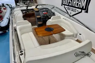 Thumbnail von Windy 29 Coho