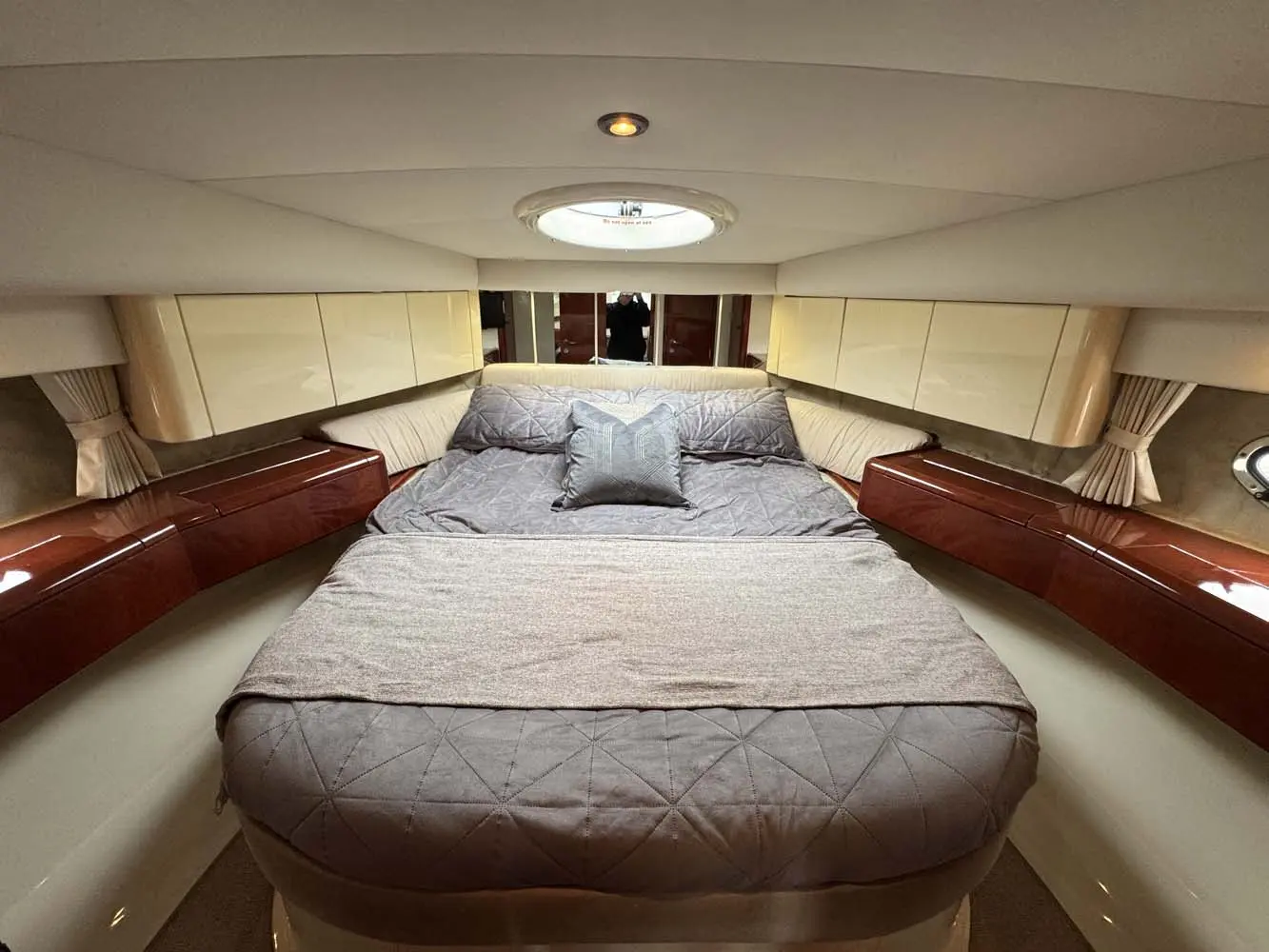 Thumbnail von Fairline Targa 37 Vesper