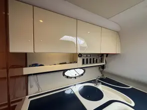 Thumbnail von Fairline Targa 37 Vesper