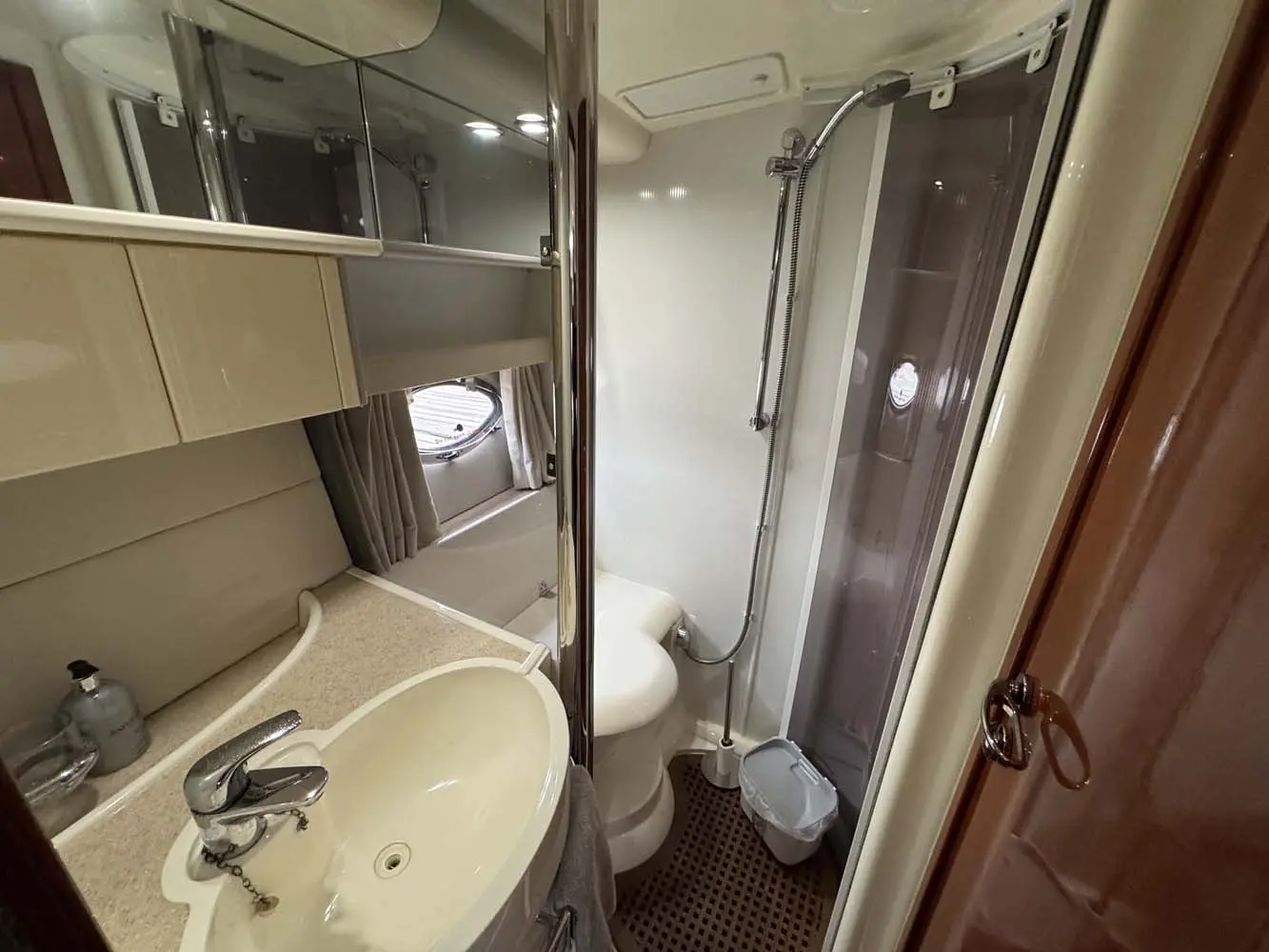 Thumbnail von Fairline Targa 37 Vesper