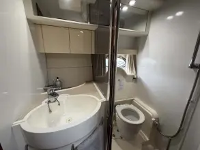 Thumbnail von Fairline Targa 37 Vesper