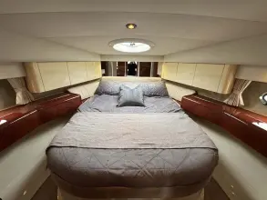 Thumbnail von Fairline Targa 37 Vesper