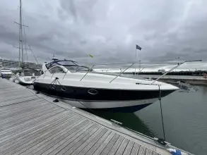 Thumbnail von Fairline Targa 37 Vesper