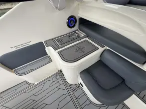 Thumbnail von Fairline Targa 37 Vesper