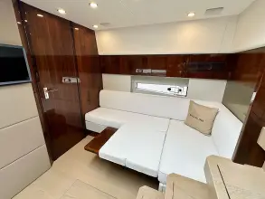 Thumbnail von Fairline Targa 50 GT LADY SEVERN