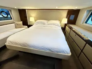 Thumbnail von Fairline Targa 50 GT LADY SEVERN