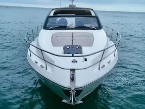 Thumbnail von Fairline Targa 50 GT LADY SEVERN