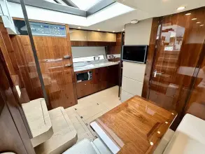 Thumbnail von Fairline Targa 50 GT LADY SEVERN