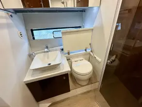 Thumbnail von Fairline Targa 50 GT LADY SEVERN