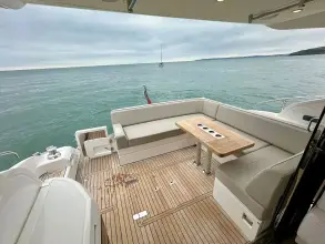 Thumbnail von Fairline Targa 50 GT LADY SEVERN