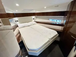 Thumbnail von Fairline Targa 50 GT LADY SEVERN