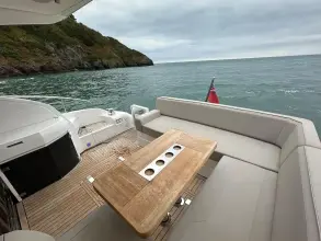 Thumbnail von Fairline Targa 50 GT LADY SEVERN