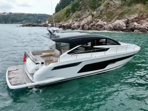 Thumbnail von Fairline Targa 50 GT LADY SEVERN