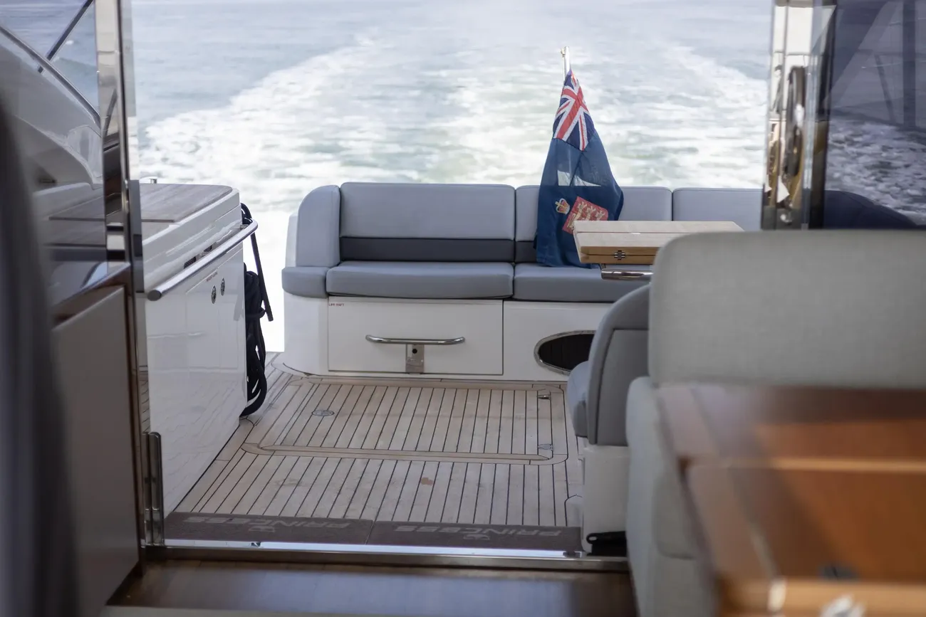 Thumbnail von Princess V52