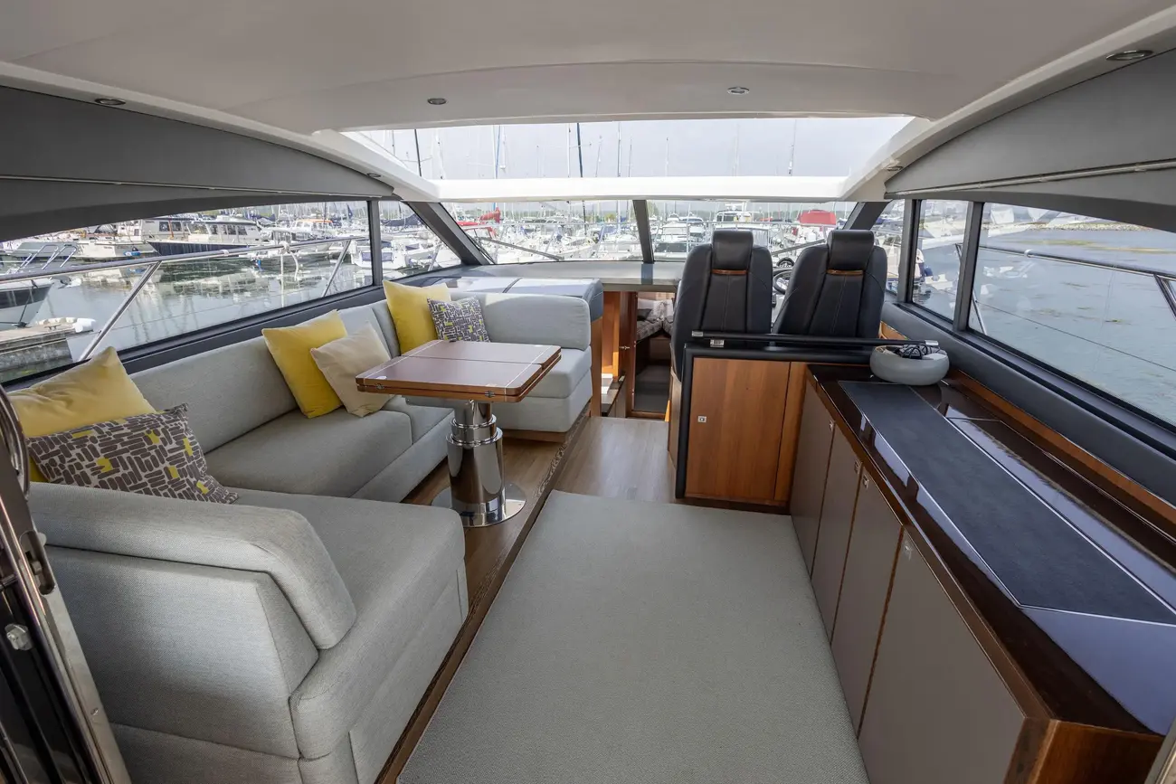 Thumbnail von Princess V52