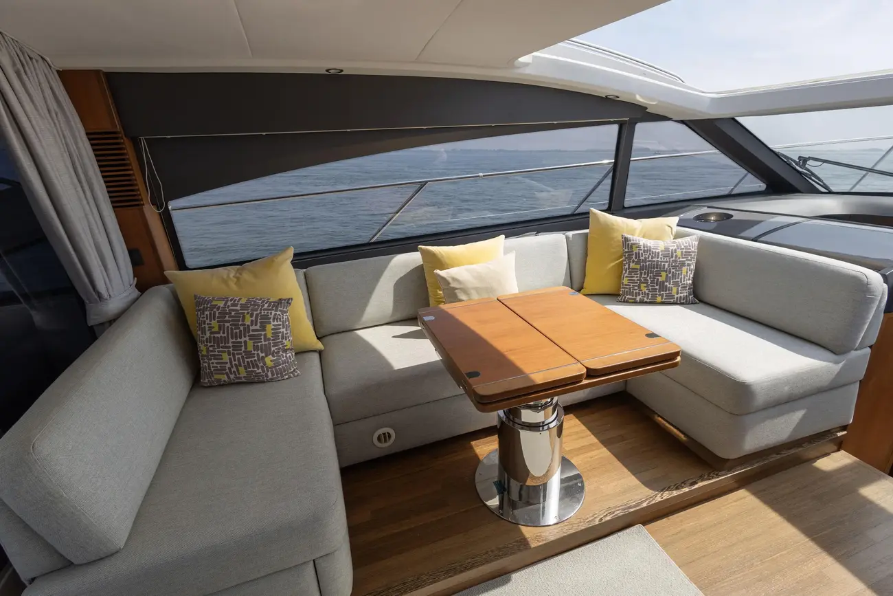 Thumbnail von Princess V52