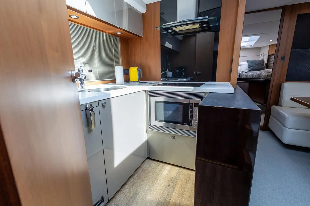 Thumbnail von Princess V52