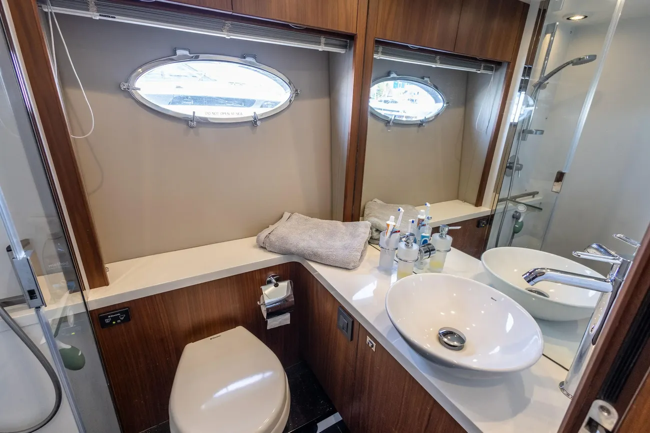 Thumbnail von Princess V52