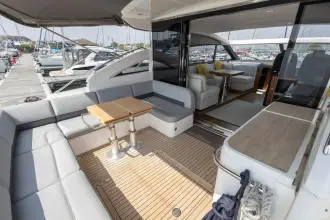 Thumbnail von Princess V52