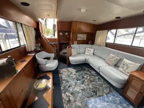 Thumbnail von Broom Monarch Very clean example