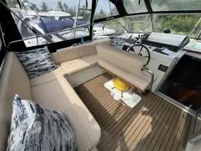 Thumbnail von Broom Monarch Very clean example