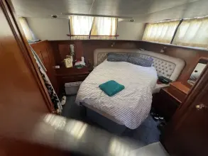 Thumbnail von Broom Monarch Very clean example