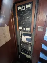 Thumbnail von Broom Monarch Very clean example