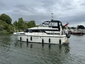 Thumbnail von Broom Monarch Very clean example