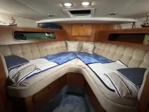 Thumbnail von Broom Monarch Very clean example