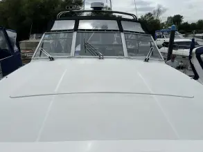 Thumbnail von Broom Monarch Very clean example