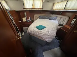 Thumbnail von Broom Monarch Very clean example