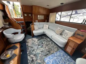 Thumbnail von Broom Monarch Very clean example