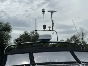 Thumbnail von Broom Monarch Very clean example