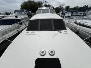 Thumbnail von Broom Monarch Very clean example