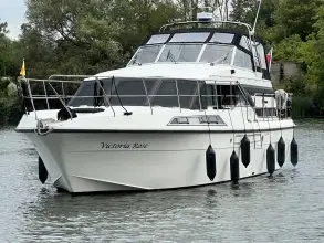 Thumbnail von Broom Monarch Very clean example