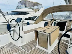 Thumbnail von Dufour 512 Grand Large Second Wind