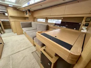 Thumbnail von Dufour 512 Grand Large Second Wind