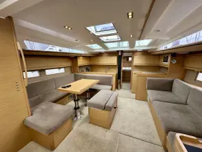 Thumbnail von Dufour 512 Grand Large Second Wind