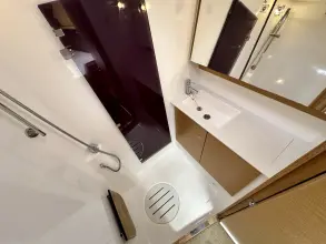 Thumbnail von Dufour 512 Grand Large Second Wind