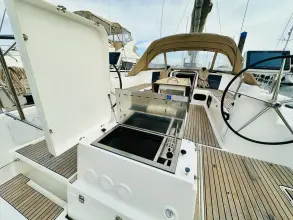 Thumbnail von Dufour 512 Grand Large Second Wind