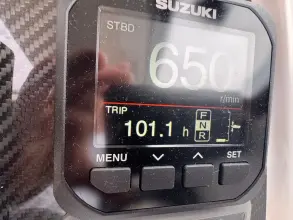 Thumbnail von Rodman Sprint 31 Hardtop OB Moonlight Shadow