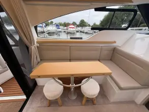 Thumbnail von Rodman Sprint 31 Hardtop OB Moonlight Shadow