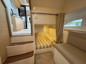 Thumbnail von Rodman Sprint 31 Hardtop OB Moonlight Shadow