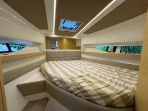 Thumbnail von Rodman Sprint 31 Hardtop OB Moonlight Shadow