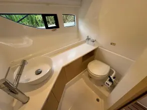 Thumbnail von Rodman Sprint 31 Hardtop OB Moonlight Shadow