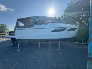 Thumbnail von Rodman Sprint 31 Hardtop OB Moonlight Shadow